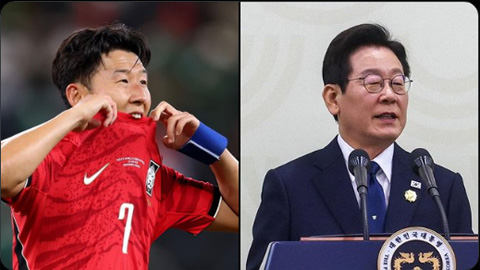 Tổng thống Hàn Quốc ra lệnh điều tra sau cú sốc đội nhà bị loại khỏi World Cup