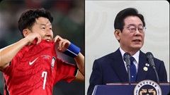 Tổng thống Hàn Quốc ra lệnh điều tra sau cú sốc đội nhà bị loại khỏi World Cup