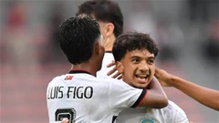 Timor Leste gọi 11 tiền đạo đấu ĐT Việt Nam ở AFF Cup 2026