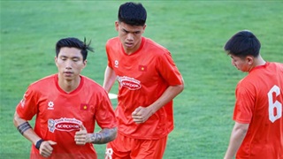 ĐT Việt Nam sở hữu dàn cầu thủ cao nhất lịch sử khi dự AFF Cup 2026