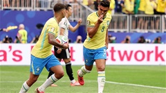 Kết quả bóng đá đêm 29/6, rạng sáng 30/6 tại vòng 1/16 World Cup 2026