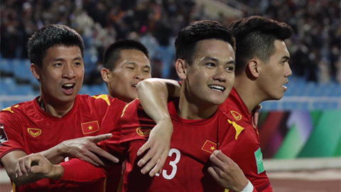 Hàng loạt CLB V.League tích cực ‘săn’ cầu thủ