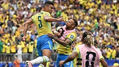 Neymar mỉa mai chuyên gia từng dự đoán Brazil thua Nhật Bản