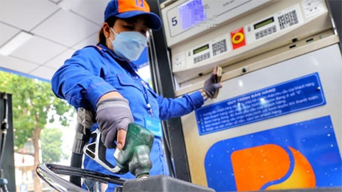 Giá xăng dầu hôm nay 30/6: Dầu thế giới tăng trở lại, xăng trong nước duy trì dưới 20.000 đồng/lít