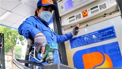 Giá xăng dầu hôm nay 30/6: Dầu thế giới tăng trở lại, xăng trong nước duy trì dưới 20.000 đồng/lít