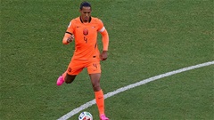 Trực tiếp Hà Lan 0-0 Morocco: Tranh chấp ác liệt