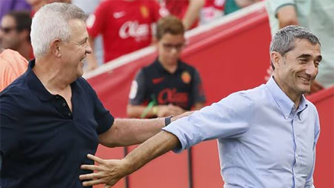 Javier Aguirre, vị HLV khiến Mexico lên đồng