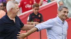 Javier Aguirre, vị HLV khiến Mexico lên đồng