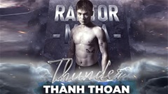 'The Thunder' Nguyễn Thành Thoan thách thức Sa Mã Dĩ Cách trước LION Championship 33