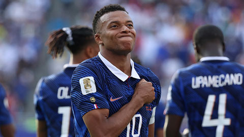 Mbappe và Haaland đe dọa Messi trong cuộc đua Vua phá lưới World Cup