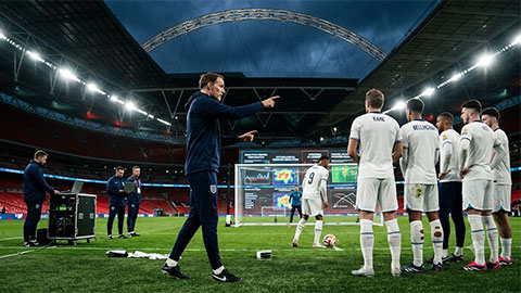 HLV Thomas Tuchel hé lộ bí quyết đá luân lưu của ĐT Anh tại World Cup 2026