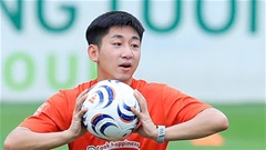 ĐT Việt Nam chờ 'vận son' từ quả bóng AFF Cup 2026