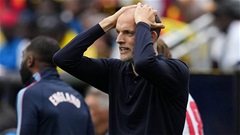 Anh vs CHDC Congo: Tuchel vẫn đi tìm đôi cánh hoàn hảo