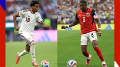 Tây Ban Nha vs Áo: Khi tuổi trẻ đối đầu sự lão luyện