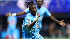 Trực tiếp Anh 0-1 CHDC Congo: Tam sư nhận bàn thua