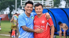 Nguyễn Quang Hải có bước ngoặt lớn trong sự nghiệp HLV 