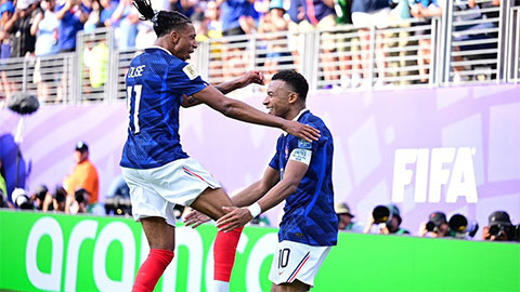 Kết quả bóng đá đêm 30/6, rạng sáng 1/7 tại vòng 1/16 World Cup 2026