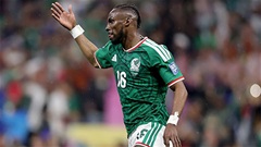 Julian Quinones, 'kẻ vượt mặt Ronaldo' giúp Mexico phá dớp