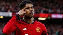 Tin giờ chót 1/7: Rashford 'quay xe' với MU
