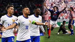 Tái ngộ Paraguay, Pháp viết lại hành trình vô địch?