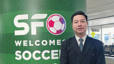 Ekip thứ 2 của Bongdaplus đã có mặt tại  World Cup 2026