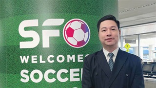 Ekip thứ 2 của Bongdaplus đã có mặt tại  World Cup 2026