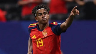 Yamal tuyên bố Tây Ban Nha sẽ vô địch World Cup 2026