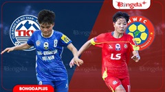 Nhận định bóng đá Than KSVN vs TP.HCM I, 17h00 ngày 5/7: ĐKVĐ khẳng định sức mạnh 