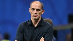 Tuchel thay người thiên tài giúp Anh ngược dòng ngoạn mục trước CHDC Congo