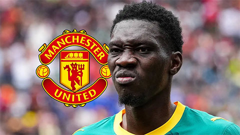 Tin giờ chót 2/7: MU đàm phán chiêu mộ ngôi sao của Senegal
