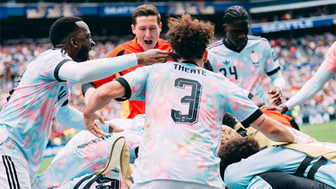 Bỉ lập kỳ tích chưa từng có trong lịch sử World Cup
