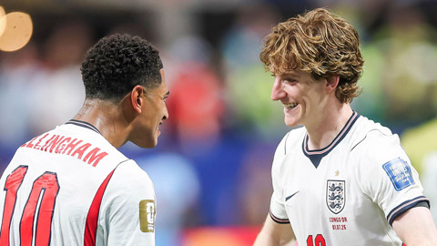 Kết quả bóng đá đêm 1/7, rạng sáng 2/7 tại vòng 1/16 World Cup 2026