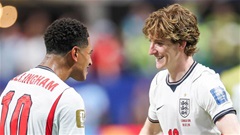 Kết quả bóng đá đêm 1/7, rạng sáng 2/7 tại vòng 1/16 World Cup 2026