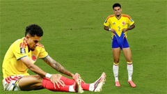 World Cup 2026: Colombia chú ý, Luis Diaz đang kiệt sức!