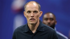 Tuchel sợ thử thách đặc biệt ở trận gặp Mexico