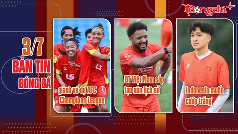 Bản tin 3/7: Indonesia âm mưu 