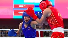 Thái Lan đặt mục tiêu giành 15 HCV tại ASIAD 20, gấp ba lần chỉ tiêu của Việt Nam
