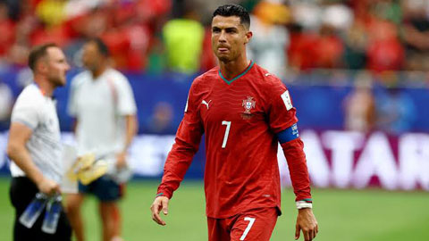 Ronaldo phủ nhận tin đồn giải nghệ sau World Cup 2026