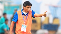 CLB Khánh Hòa bất ngờ có biến động nhân sự
