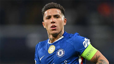 Real Madrid ra phán quyết cuối cùng về 'bom tấn' Enzo Fernandez