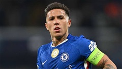 Real Madrid ra phán quyết cuối cùng về 'bom tấn' Enzo Fernandez