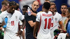 Anh vs Mexico: Muốn đi tiếp, Tuchel phải 'cất Premier League' ở nhà