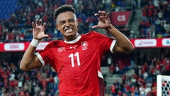 Trực tiếp Thụy Sĩ vs Algeria, 10h00 ngày 3/7
