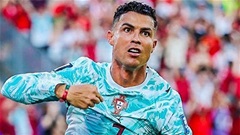 Cristiano Ronaldo xóa dớp World Cup, lập thêm 1 kỷ lục cực ấn tượng