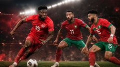 Canada vs Morocco: Cuộc chạm trán giữa những 'người Bayern'