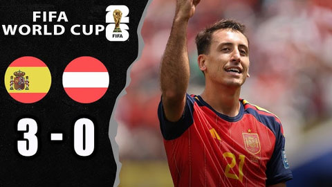 Kết quả bóng đá đêm 2/7, rạng sáng 3/7 tại vòng 1/16 World Cup 2026