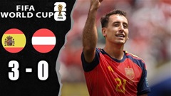 Kết quả bóng đá đêm 2/7, rạng sáng 3/7 tại vòng 1/16 World Cup 2026