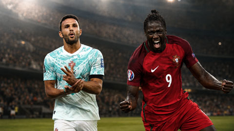 Goncalo Ramos hóa thân thành Eder, Bồ Đào Nha tái lập kỳ tích 2016?