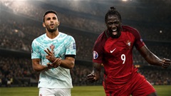 Goncalo Ramos hóa thân thành Eder, Bồ Đào Nha tái lập kỳ tích 2016?