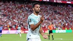 Trực tiếp Bồ Đào Nha vs Croatia, 06h00 ngày 3/7 